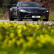 Illustration for article titled The Aston Martin Vantage Looks Nice As Hell In Black